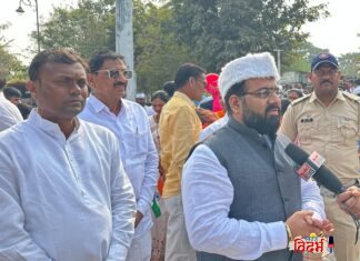 वरोरा मतदारसंघात क्रीडा संकुलासाठी १० कोटींची मागणी; सभागृहात प्रश्न मांडला