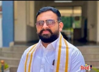 ऐन हंगामात शेतकरी वाऱ्यावर: चंद्रपूर जिल्हा बँकेचा आडमुठेपणा; कर्जासाठी वणवण, आमदार करण देवतळेंनी उचलला आवाज.