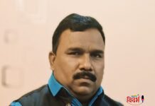 अखेर छोटूभाई शेख यांच्या पाठपूराव्याने रेल्वे अधिकारी व ठेकेदार ला भरावे लागेल 1 कोटी 61लाख 55 हजार दंडाची रक्कम