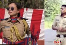 पोलीस प्रियकराच्या मदतीने मुलीनेच केली पित्याची हत्या तीन वर्षानंतर उघडकीस आली घटना, चौघांना अटक