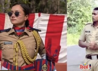 पोलीस प्रियकराच्या मदतीने मुलीनेच केली पित्याची हत्या तीन वर्षानंतर उघडकीस आली घटना, चौघांना अटक