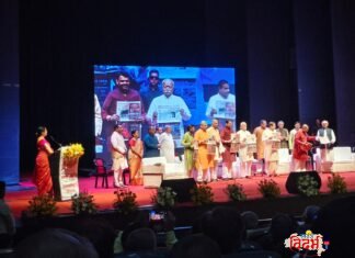 शताब्दीचा धगधगता वारसा: ‘तरुण भारत’चा गौरवशाली प्रवास १०० वर्षांचा!