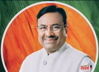 🙏🛑 चंद्रपूर जिल्हा पाणंद रस्त्यांची 100 टक्के पूर्तता करणारा पहिला जिल्हा ठरावा आमदार श्री. सुधीर मुनगंटीवार यांनी प्रशासनाला दिले उद्दिष्ट तीन वर्षांच्या आत मतदारसंघातील सर्व पाणंद रस्त्यांची कामे पूर्ण करण्याचे आ. मुनगंटीवार यांनी दिले निर्देश मुख्यमंत्री बळीराजा शेत पाणंद रस्ते योजनेच्या अंमलबजावणीसंदर्भात बैठक 🛑🙏