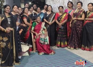 स्वतंत्र विदर्भ न्यूज पोर्टल – प्रकाश विशेष आंतरराष्ट्रीय महिला दिन : संघर्ष, स्वाभिमान आणि नेतृत्वाची प्रेरणा