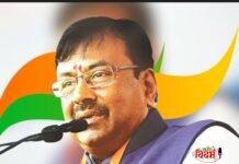 आ. सुधीर मुनगंटीवार यांची नवीन चंद्रपूरच्या सर्वांगीण विकासासाठी सभागृहात ठोस मागणी नियोजन प्राधिकरणाला अधिकार व निधी द्या; १४५ कोटींच्या रस्ते प्रकल्पास तातडीने मंजुरी देण्याचा आग्रह पीएमसी नियुक्त, निधी उपलब्धता व अधिकाऱ्यांची लवकरच मुंबईत बैठक घेण्याचे राज्यमंत्री पंकज भोयर यांचे आश्वासन