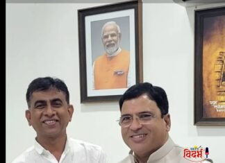 शेतकऱ्यांचा आवाज मंत्रालयात घुमणार! आशिष जयस्वाल यांचा तातडीचा निर्णय; १८ मार्चला मंत्रालयात विशेष बैठक