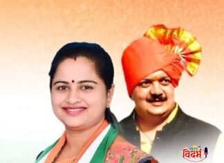 चंद्रपूर थर्मल पॉवर स्टेशन ‘मृत्यूचा सापळा’; तातडीने ‘पर्यावरणीय ऑडिट’ करा! खासदार प्रतिभाताई धानोरकर यांनी संसदेत कडाडून मांडली चंद्रपूरकरांची व्यथा; ‘शून्य प्रहरा’त वेधले सरकारचे लक्ष