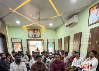 मनसेचा दणका ! जिओ मार्ट प्रशासन नमले; पार्सल रायडर्सच्या मानधनात वाढ