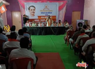 भाजपाचे ‘पंडित दीनदयाल उपाध्याय प्रशिक्षण महाअभियान’ संपन्न; कार्यकर्त्यांना मिळाले सक्रीय कार्याचे बळ