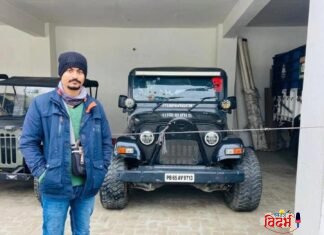 *सिद्धू मूसेवालाच्या आठवणींना उजाळा: विदर्भातील एका खऱ्या चाहत्याची भावनिक साद !*