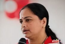 चंद्रपूर-हावडा थेट रेल्वे सेवेबाबत रेल्वे मंत्रालयाकडून सकारात्मक पावले.खासदार प्रतिभा धानोरकर यांच्या पाठपुराव्याला यश.
