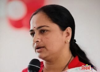 चंद्रपूर-हावडा थेट रेल्वे सेवेबाबत रेल्वे मंत्रालयाकडून सकारात्मक पावले.खासदार प्रतिभा धानोरकर यांच्या पाठपुराव्याला यश.