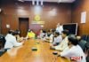 खासदार प्रतिभा धानोरकर यांचा पुढाकार : महापालिका शाळांच्या पुनरुज्जीवनासाठी आता शिक्षक जाणार ‘डोअर टू डोअर’