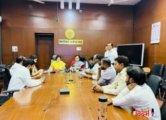 खासदार प्रतिभा धानोरकर यांचा पुढाकार : महापालिका शाळांच्या पुनरुज्जीवनासाठी आता शिक्षक जाणार ‘डोअर टू डोअर’