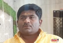 वरोरा-आजनसरा बस सेवा तात्काळ सुरू करा; भाजप तालुकाध्यक्ष राजेंद्र सवाई यांची वरोरा आगाराकडे मागणी