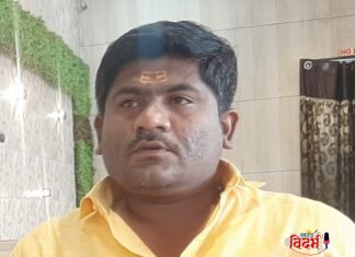 वरोरा-आजनसरा बस सेवा तात्काळ सुरू करा; भाजप तालुकाध्यक्ष राजेंद्र सवाई यांची वरोरा आगाराकडे मागणी