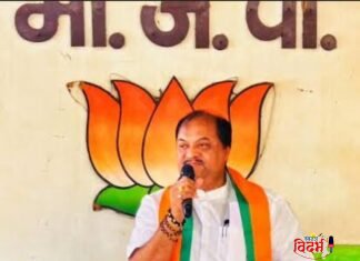 हिंगणघाट – वर्धा नदीवरील ३८ कोटींच्या पुलाचे नितीन जी गडकरींच्या हस्ते होणार भूमिपूजन