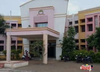 संस्कार भारती पब्लिक स्कूल, वरोराचा 10 वी चा 100 % निकाल; यशाची परंपरा कायम !