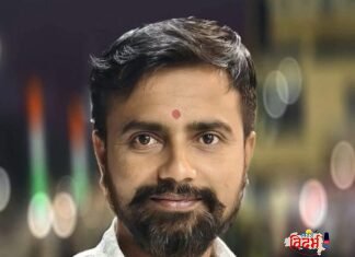 निर्भीड पत्रकारितेचा गळा घोटण्याचा प्रयत्न ? सिंदी (रेल्वे) पोलिसांकडून पत्रकारावर खोटा गुन्हा दाखल धक्कादायक: भ्रष्टाचाराचे वाभाडे काढले म्हणून संपादक रोशन ठाकूर यांना लक्ष्य केल्याची चर्चा; लोकशाहीच्या चौथ्या स्तंभावर हल्ला !