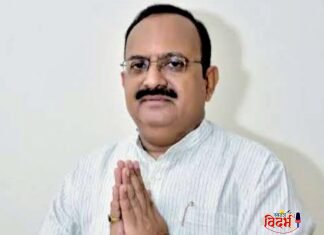 लोकनेते माजी मंत्री स्व. संजयजी देवतळे यांच्या स्मृती दिनानिमित्त वरोऱ्यात भव्य मोफत आरोग्य व रक्तदान शिबिराचे आयोजन.