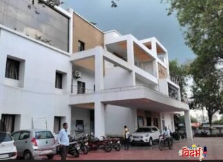 नगर परिषद वरोराची धडक कारवाई: अतिक्रमणधारकांना ७ दिवसांचा अल्टिमेटम