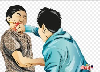 ” वरोऱ्यात रक्ताचे नाते कलंकित :- घरगुती वादातून मुलानेच केला जन्मदात्या वडिलांचा निर्घृण खून “
