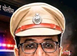 चंद्रपुरात गुन्हेगारांची धडकी भरवणारी ‘परेड’! ‘मर्डर आणि हाफ मर्डर’च्या २७० आरोपींना पोलीस अधीक्षकांचा थेट ‘एमपीडीए’चा इशारा..