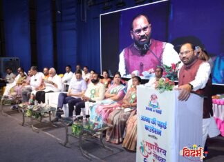 गुणवंत विद्यार्थ्यांचा गौरव आणि करिअरची नवी दिशा: ‘अम्मा की पढाई’ फाउंडेशनचा भव्य सोहळा संपन्न !