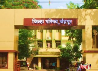 पाणी टंचाई निवारणासाठी ग्रामीण पाणी पुरवठा विभागातर्फे 693 उपाययोजना