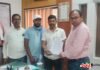 वरोरा: वांद्रे ले-आउटमधील अतिक्रमणाने नागरिक त्रस्त; संतप्त रहिवाशांचा प्रशासनाला ‘आमरण उपोषणा’चा इशारा !