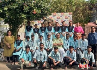 जिद्द आणि चिकाटीची ‘आनंद’गाथा! आनंदवनातील दिव्यांग विद्यार्थ्यांचा दहावीच्या परीक्षेत १०० टक्के निकाल