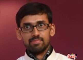 शैलेंद्र अग्रवाल उद्या भरणार विधानपरिषद उमेदवारी अर्ज ; काँग्रेस-महाविकास आघाडीच्या कार्यकर्त्यांनी उपस्थित राहण्याचे जिल्हाध्यक्ष माजी आ. सुभाषभाऊ धोटे यांचे आवाहन.