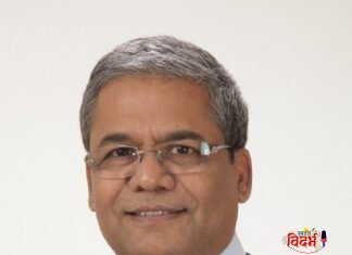 राजकीय वर्तुळात मोठी खळबळ! सुप्रिया सुळेंच्या व्याह्यांची राजकीय एन्ट्री; भाजपच्या तिकीटावर लढणार