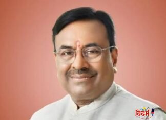स्व. प्रफुल पिंपळकर यांच्या वारसांना ४ लक्ष सानुग्रह अनुदान; आ. मुनगंटीवार यांनी मुख्यमंत्री देवेंद्रजी फडणवीस व मंत्री मकरंदजी जाधव-पाटील यांचे मानले आभार