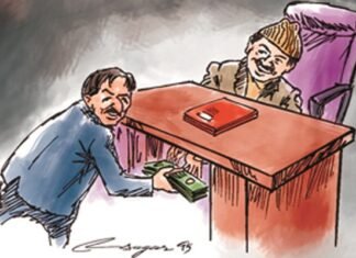 वनगुन्हा दाबण्यासाठी ३ लाखांची लाच; वनपरिक्षेत्र अधिकारी, वनरक्षक आणि खासगी इसम एसीबीच्या जाळ्यात