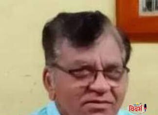पर्यावरण रक्षणाचा विडा; ‘बी संकलन अभियानातून’ वृक्षवल्ली फुलवण्याचे ज्येष्ठ पत्रकार श्याम ठेंगडी यांचे आवाहन