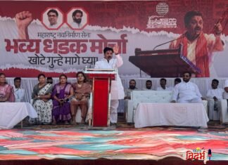 वणीतील वाढती गुन्हेगारी, शेतकऱ्यांची उपेक्षा आणि RCCPL चा मनमानी कारभार; राजूभाऊ उंबरकर आक्रमक, उच्चस्तरीय चौकशीची मागणी.