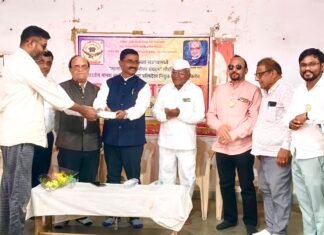 ग्राहक पंचायत महाराष्ट्रच्या मध्यस्थीने व्यावसायिकाला मिळाले ६०,००० रुपये
