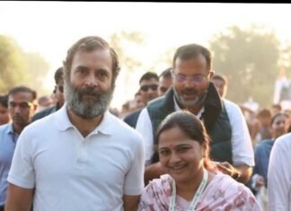चंद्रपूरच्या विकासाला ‘ब्रेक’ नाही तर ‘वेग’: खासदार प्रतिभा धानोरकर यांच्याकडून विरोधकांच्या खोट्या दाव्यांचे चोख खंडन