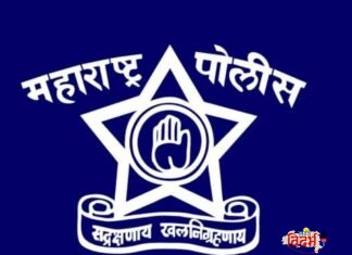 सावधान ! ९० व्यक्तींवर पोलिसांची कर्डी नजर; मोकाअंतर्गत कारवाईचे दिले संकेत.