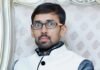 काँग्रेसला मोठा धक्का: उमेदवारी अर्ज मागे घेतल्याने शैलैश अग्रवाल यांच्यावर निलंबनाची कारवाई; पक्षातून हकालपट्टी