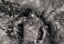 मार्डा डॅम परिसरात ३५ वर्षीय युवकाचा मृतदेह आढळल्याने खळबळ; घातपाताचा संशय, पोलिसांकडून तपास सुरू