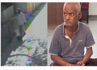 साडेतीन वर्षांच्या चिमुरडीवर अत्याचार करून हत्या करणाऱ्या नराधमाला फाशीची शिक्षा; जलद सुनावणीमुळे राज्यात ऐतिहासिक निकाल