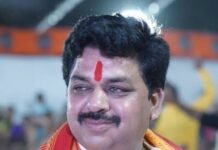 करंजी-घुगुस-चंद्रपूर मार्गावरील बेकायदेशीर टोल वसुली बंद करा; अन्यथा मनसेचा आंदोलनाचा इशारा !