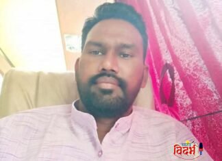 चंद्रपूर मनपावर गंभीर आरोप; अनुसूचित जातीच्या कुटुंबाच्या मालमत्तेवर बेकायदेशीर कब्जाचा दावा, १० दिवसांत न्याय न मिळाल्यास आत्मदहनाचा इशारा.