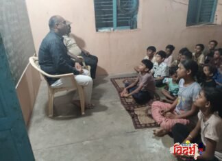 सकारात्मक दृष्टिकोन आणि चांगल्या सवयीच यशस्वी आयुष्याची गुरुकिल्ली आहेत : डॉ. विवेक तेला