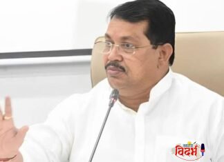 शेतकऱ्यांच्या हक्काचा विजय! आ. विजय वडेट्टीवारांच्या आक्रमक पवित्र्यापुढे प्रशासन झुकले; उद्यापासून गोसेखुर्दचे पाणी मिळणार.