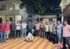 चंद्रपुरात शेती अवजारे चोरणाऱ्या टोळीचा पर्दाफाश; स्थानिक गुन्हे शाखेकडून ९.५१ लाखांचा मुद्देमाल जप्त!
