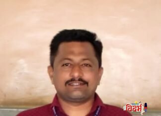मैत्रीचा जिव्हाळा आणि समाजसेवेचा ध्यास: बहुआयामी व्यक्तिमत्व ‘अमोल आवारी’ यांना वाढदिवसाच्या हार्दिक शुभेच्छा!