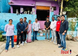सावनेर पोलिसांचा दणका: अमली पदार्थ विक्री करणाऱ्या महिलेसह मुख्य पुरवठादाराला अटक; २६ हजारांचा मुद्देमाल जप्त.